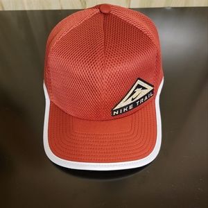 Nike Trail hat